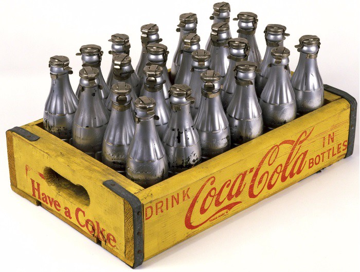 Comme des Garcons_Andy Warhol’s You’re In_botles in pack_1967.jpg