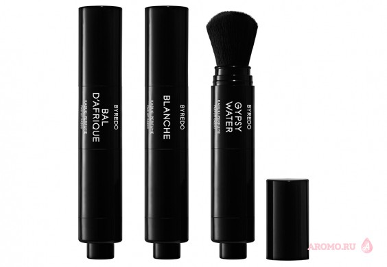 Фото с официального сайта Byredo.com