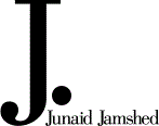 Junaid Jamshed