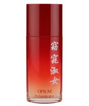 ysl opium pour femme
