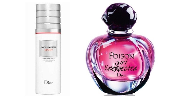 christian dior dior homme sport very cool spray