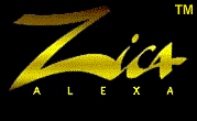 Zica Alexa