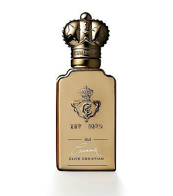Clive Christian No1 Chamomile туалетная вода для женщин — где купить, цены,  отзывы и описание аромата | энциклопедия духов Aromo