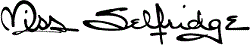 Miss Selfridge