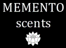 Memento Scents