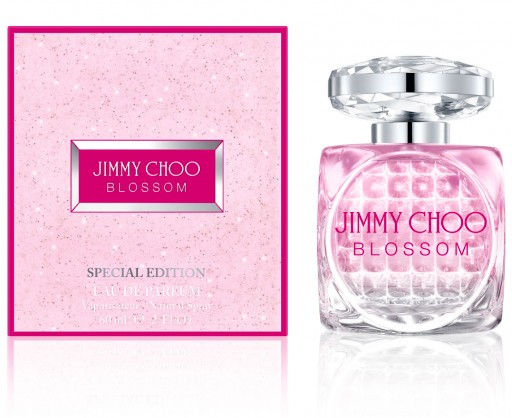 jimmy choo blossom cena