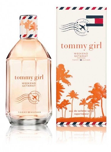 tommy weekend getaway perfume