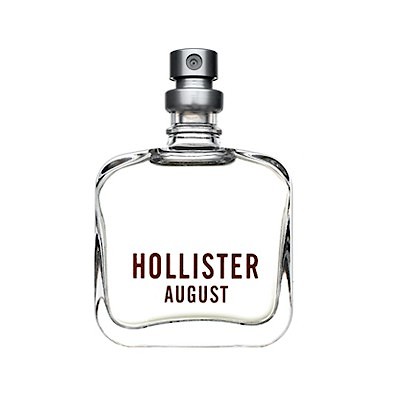 hollister august perfume
