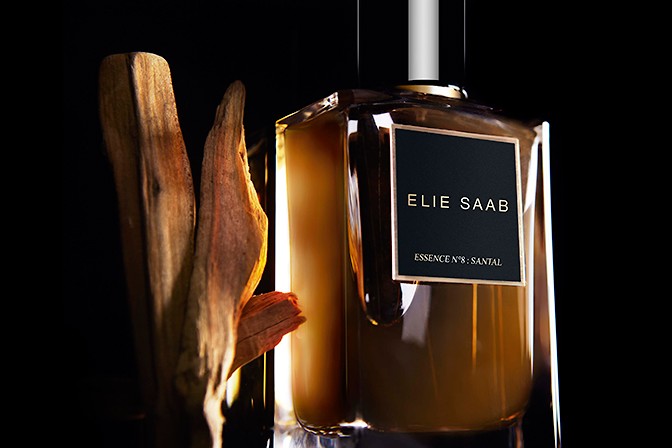 elie saab essence