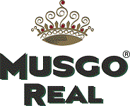 Musgo Real