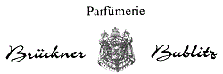 Parfumerie Bruckner
