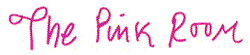 Pink Room