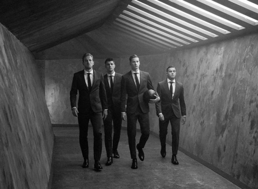 boss hugo boss bottled united