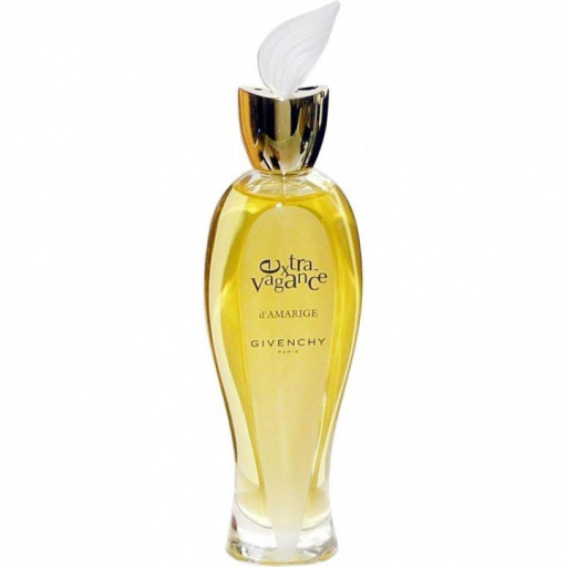 givenchy amarige extravagance