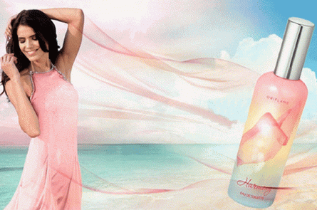 Harmony от Oriflame
