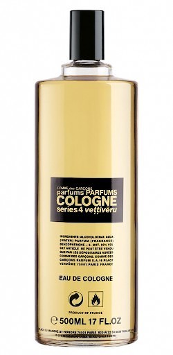 vettiveru comme des garcons