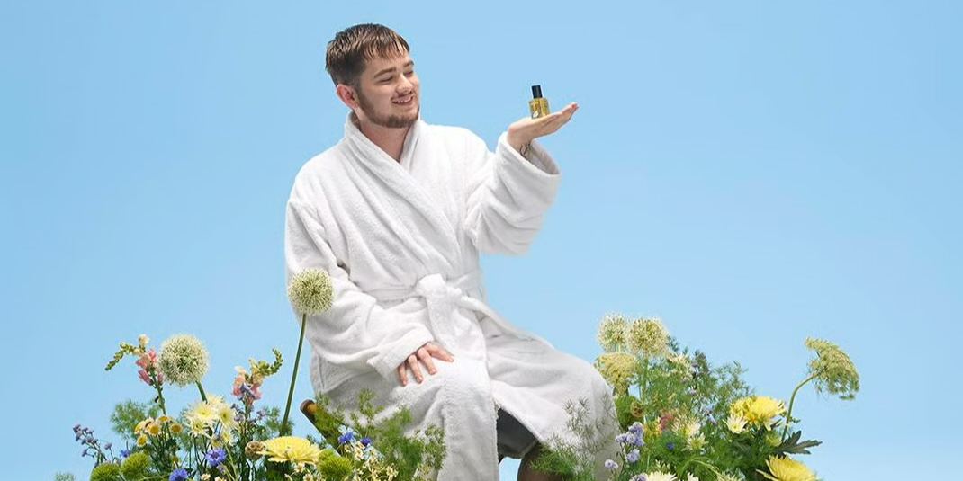Lush x Moomin: коллекция о доброте, природе и инклюзивности