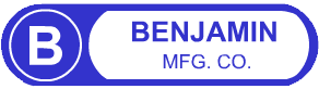 Benjamin Mfg Co.
