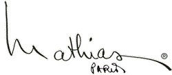 Mathias Paris