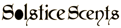 Solstice Scents