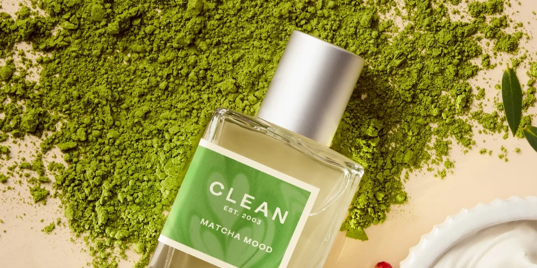 «Как любимый уютный свитер»: новинка Matcha Mood от Clean