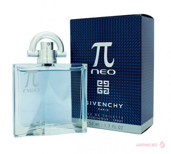 pi neo givenchy