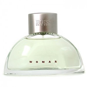 boss perfume woman