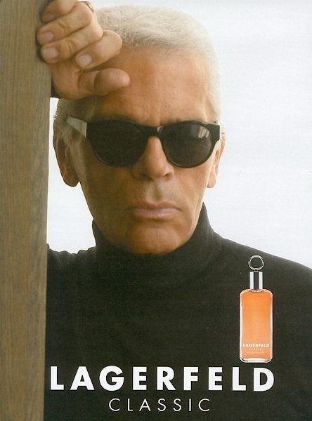 Парфюмерия Karl Lagerfeld – где купить по самой выгодной цене, каталог ...