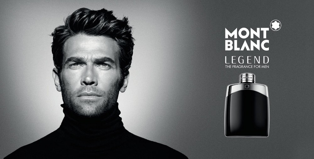 Парфюмерия Montblanc – где купить по самой выгодной цене, каталог духов ...