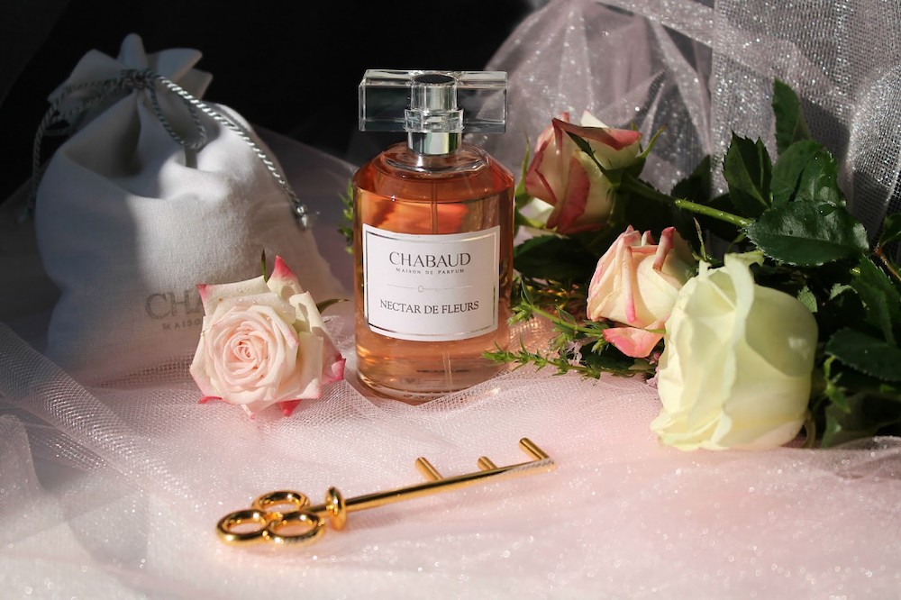 Chabaud Maison de Parfum Nectar de Fleurs review.JPG