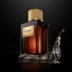 Dolce & Gabbana расширяют серию Velvet ароматом Velvet Amber Sage