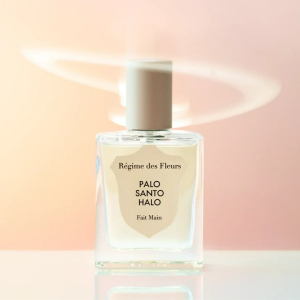 «Убежище во флаконе»: Régime des Fleurs анонсировали Palo Santo Halo