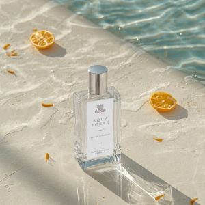 Дебютный одеколон Maria Candida Gentile – Aqua Forte