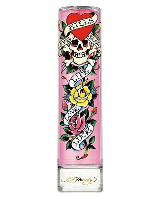 christian ed hardy
