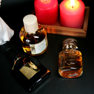 Дыхание осени, или по следам Черной орхидеи. Три аромата в духе легендарной Black Orchid