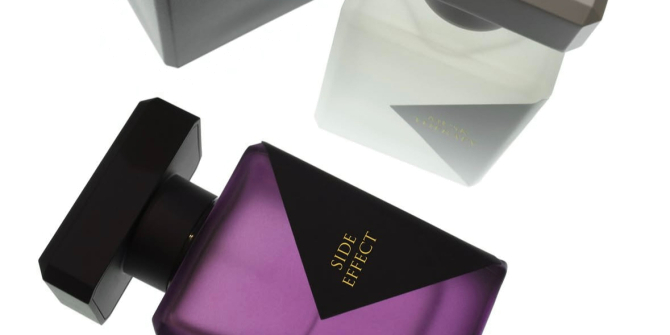 Initio Parfums Privés расширяют линейку спреев для волос ароматом Side Effect