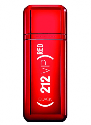 212 vip black png