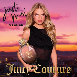 Just Moi Intense – новый фланкер Juicy Couture с шоколадом и фундуком