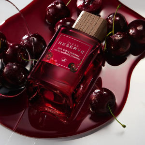 Продолжение вишнёвой темы: новинка Dark Cherry Intense от Clean