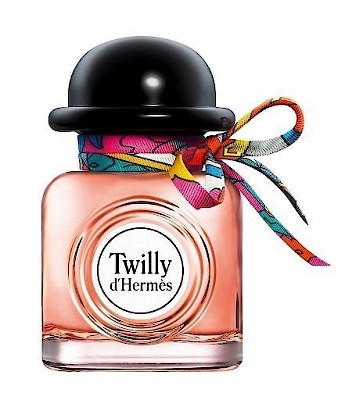hermes twilly perfume
