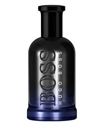 hugo boss night parfum