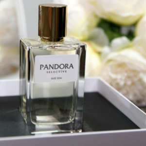 Гурманика для самых искушенных. Pandora selective Base 2034