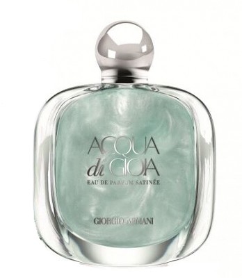 giorgio armani acqua di gioia