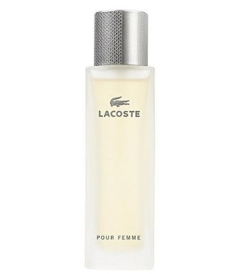 parfum lacoste pour femme