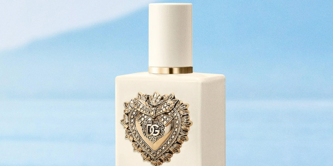 Новый фланкер в коллекции Devotion: Dolce&amp;Gabbana Your Devotion Eau de Parfum Intense