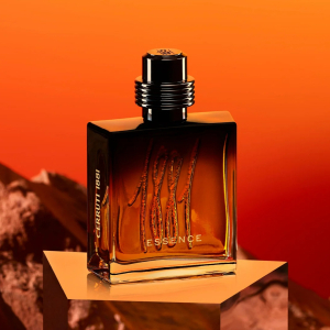 Cerruti расширяют линию 1881 мужским ароматом Essence