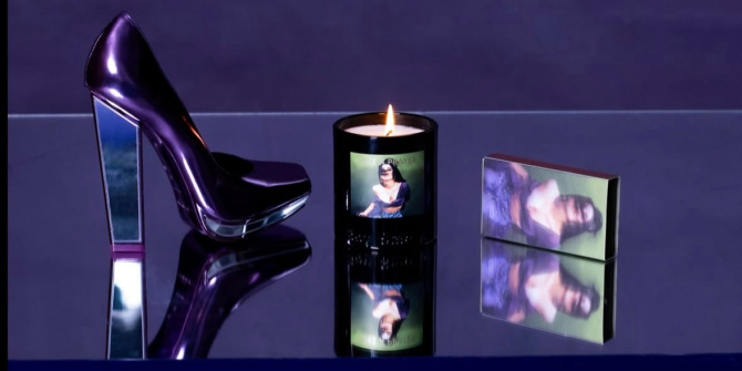 Коллаборация Boy Smells и Мадонны: лимитированные свечи по мотивам Like a Prayer и Confessions