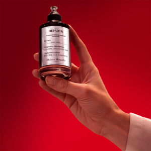 Запретный плод и искушение: Maison Margiela  выпустили новинку Lost Eden