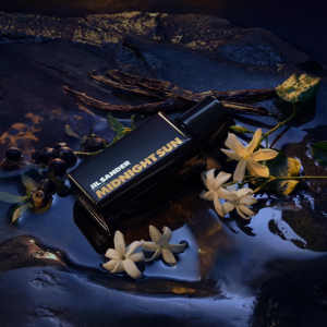 Солнце полуночи: Jil Sander показали женский аромат Midnight Sun