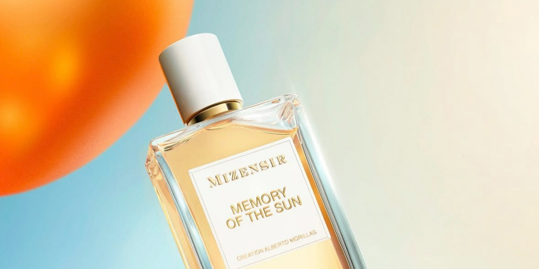 Mizensir представляют Memory of the Sun: воспоминание об Андалусии